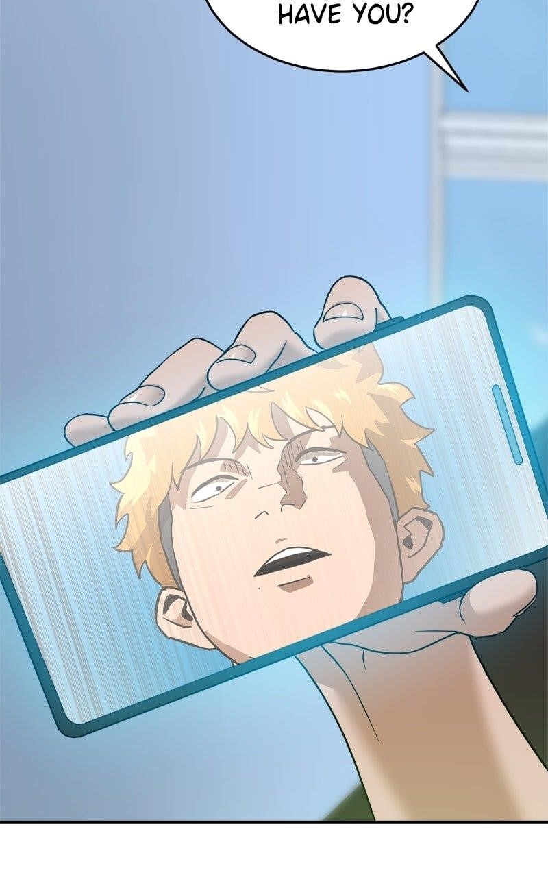 Double Click (PARK Soo-bong) Chapter 196 - Page 37 in English