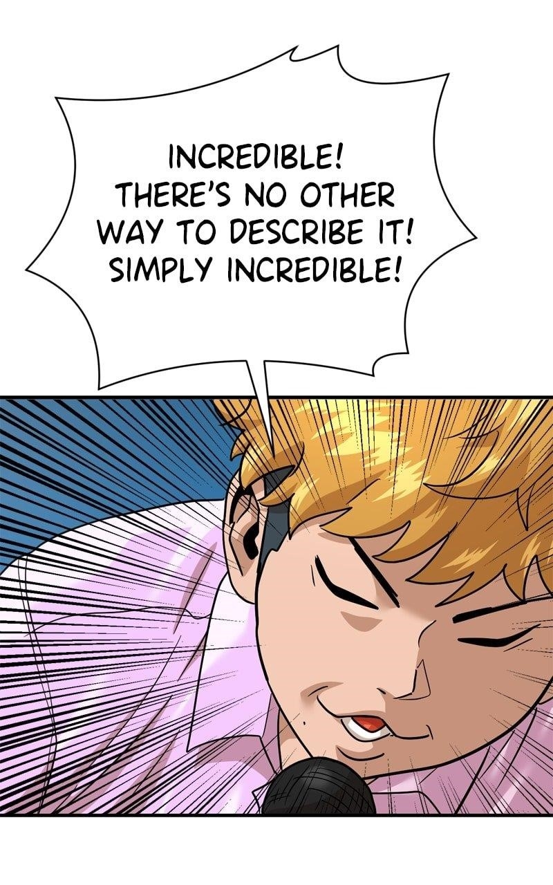 Double Click (PARK Soo-bong) Chapter 196 - Page 38 in English