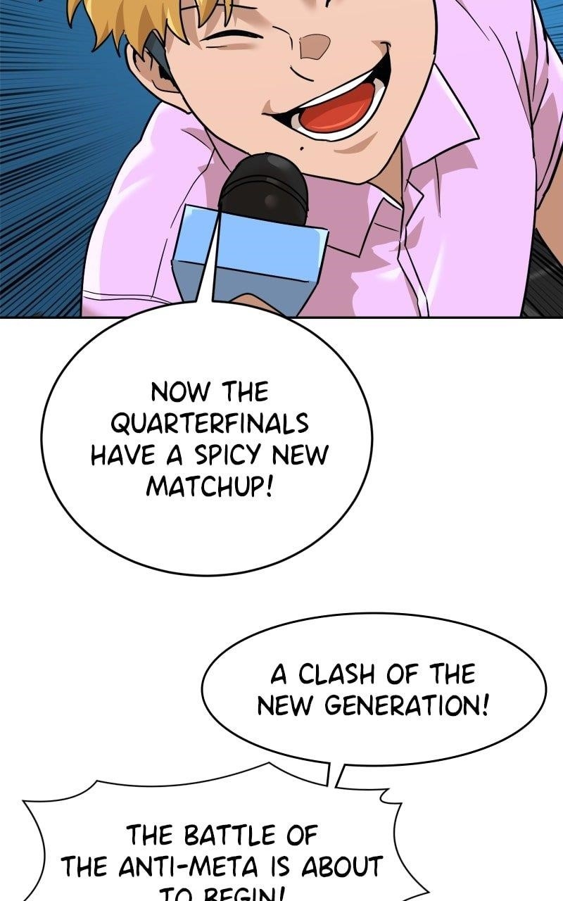 Double Click (PARK Soo-bong) Chapter 196 - Page 40 in English