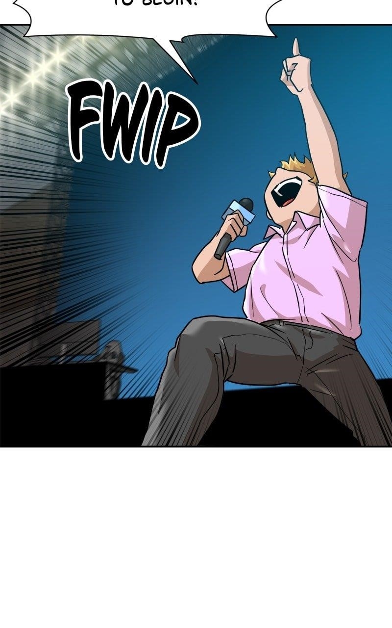 Double Click (PARK Soo-bong) Chapter 196 - Page 41 in English
