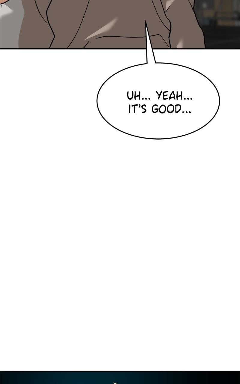 Double Click (PARK Soo-bong) Chapter 196 - Page 46 in English