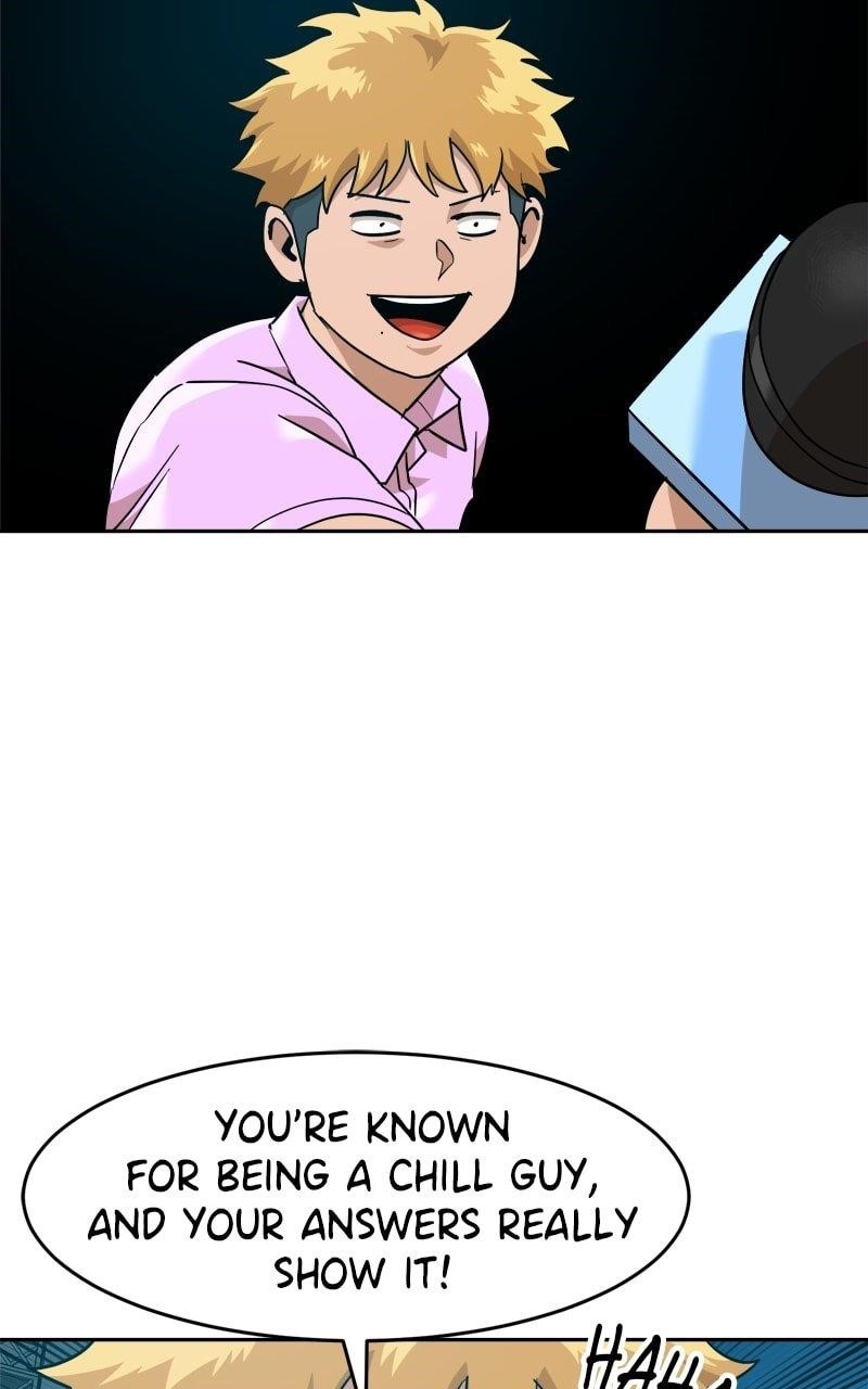 Double Click (PARK Soo-bong) Chapter 196 - Page 47 in English