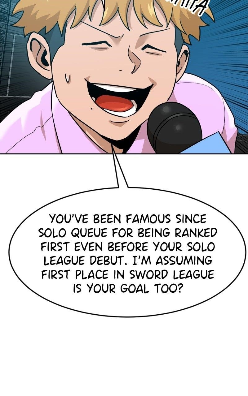 Double Click (PARK Soo-bong) Chapter 196 - Page 48 in English