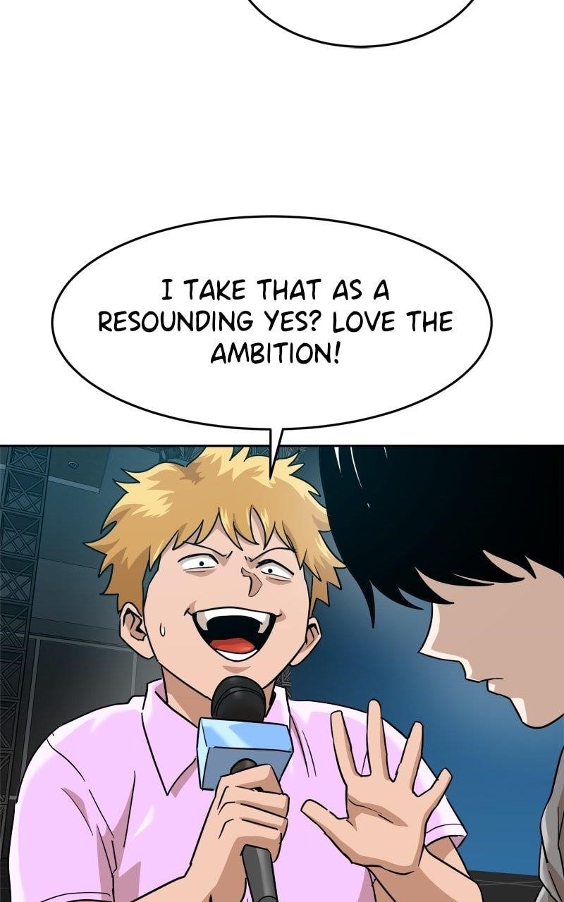 Double Click (PARK Soo-bong) Chapter 196 - Page 50 in English
