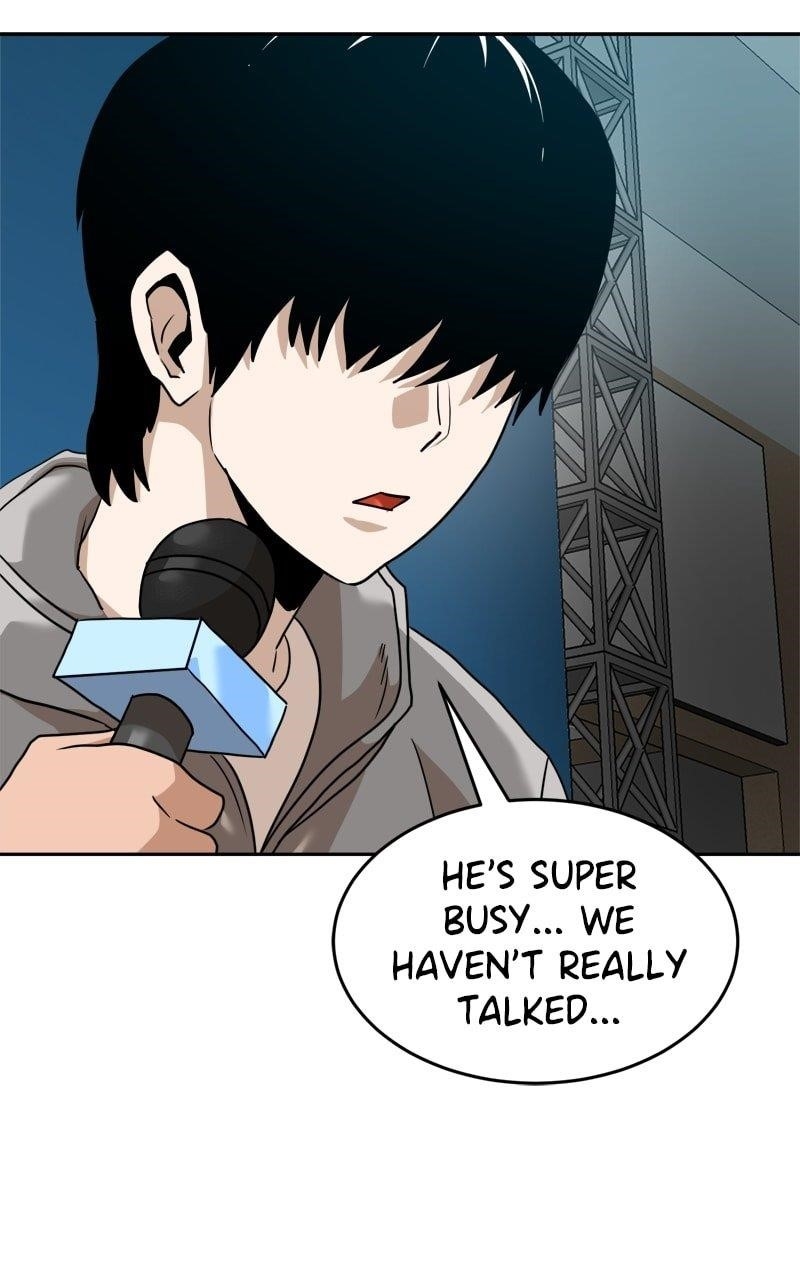 Double Click (PARK Soo-bong) Chapter 196 - Page 52 in English