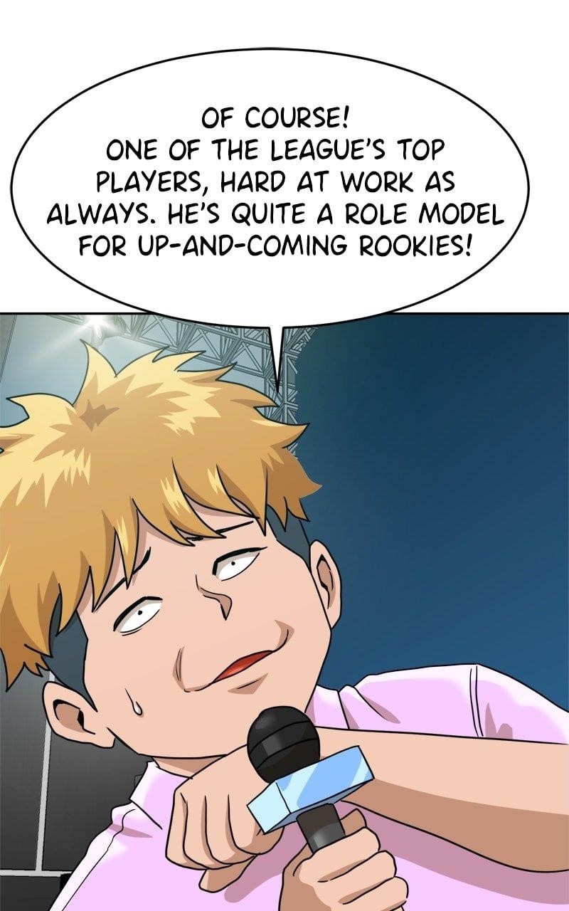 Double Click (PARK Soo-bong) Chapter 196 - Page 53 in English