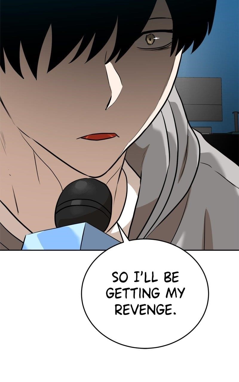 Double Click (PARK Soo-bong) Chapter 196 - Page 57 in English