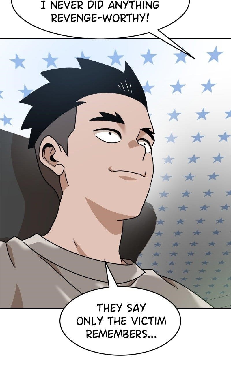 Double Click (PARK Soo-bong) Chapter 196 - Page 67 in English