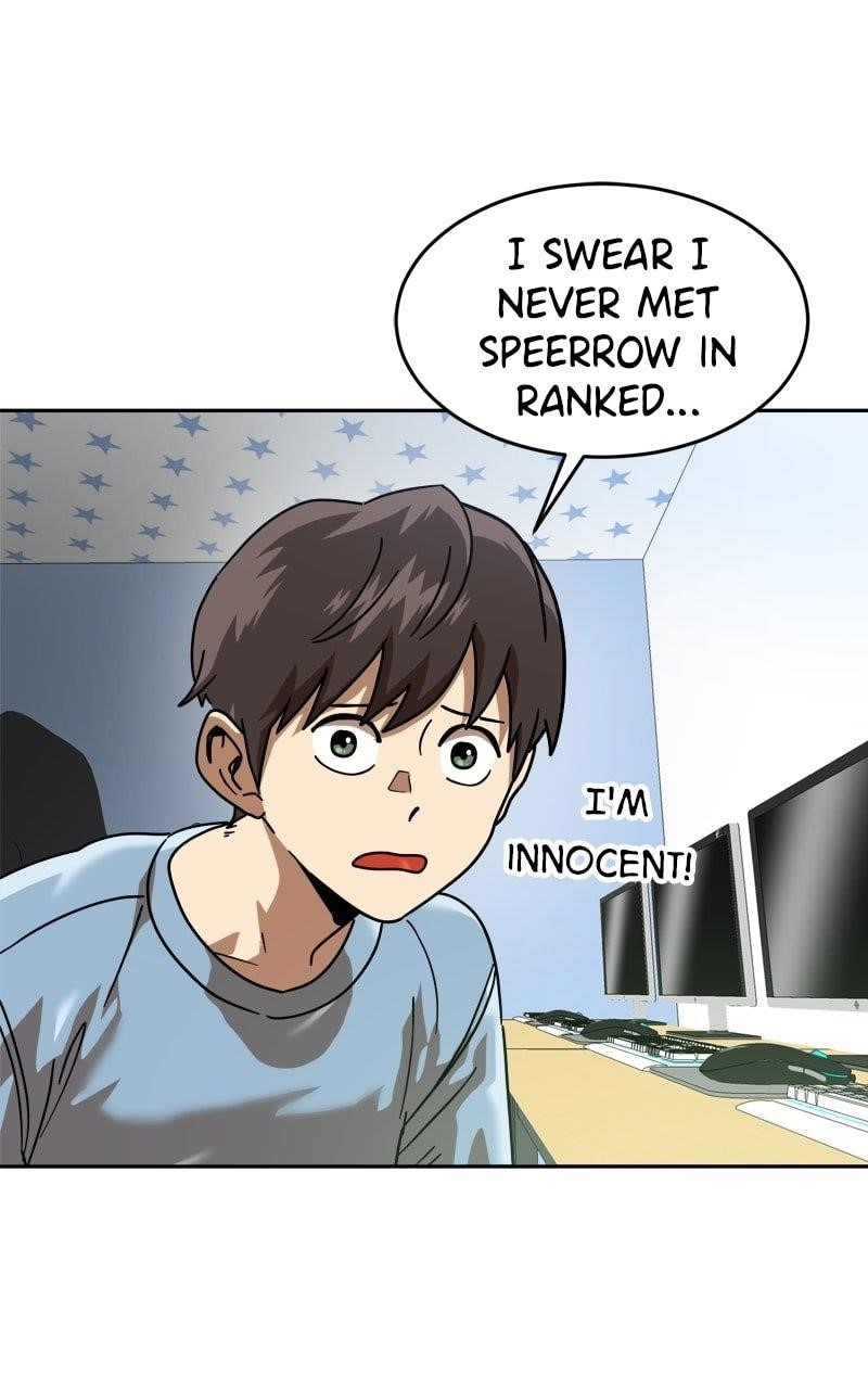 Double Click (PARK Soo-bong) Chapter 196 - Page 71 in English