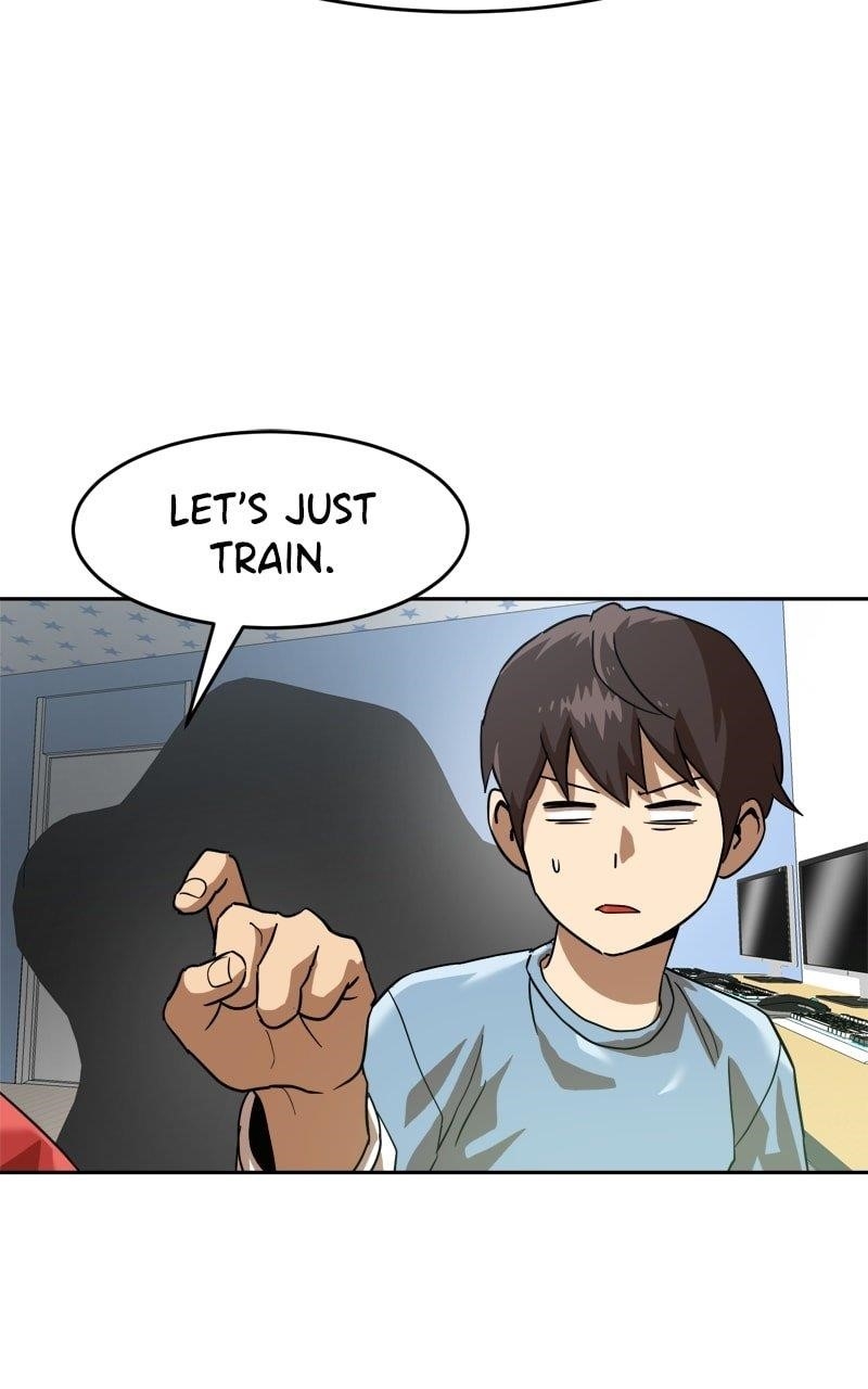 Double Click (PARK Soo-bong) Chapter 196 - Page 75 in English