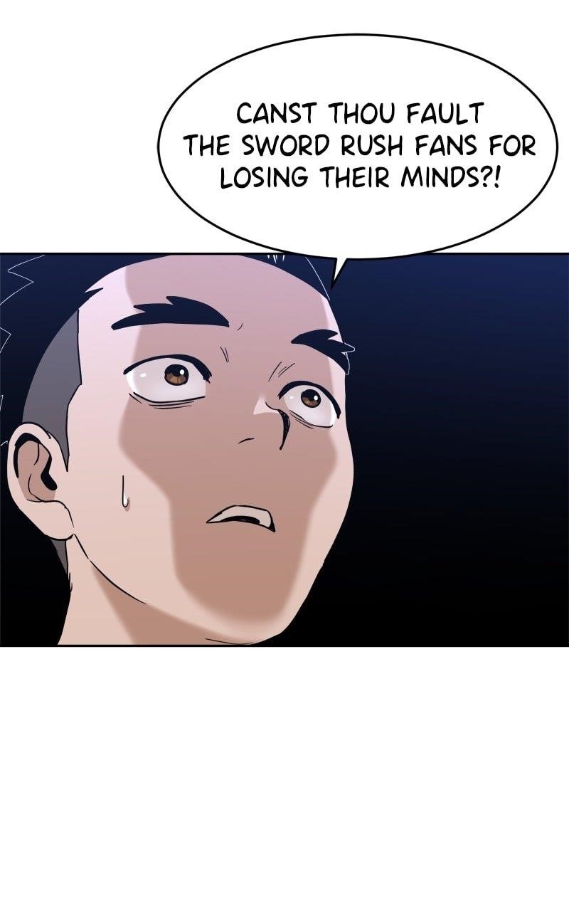 Double Click (PARK Soo-bong) Chapter 196 - Page 8 in English