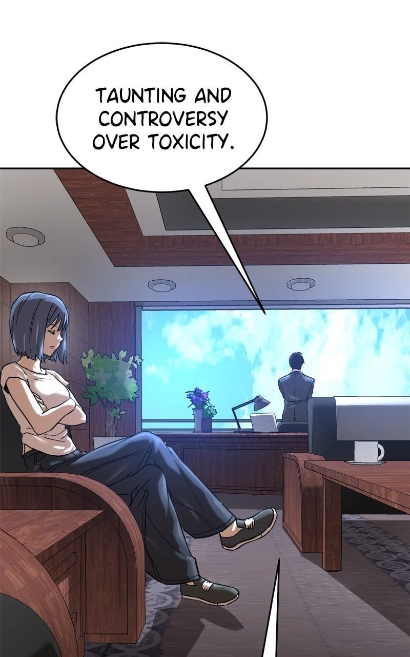 Double Click (PARK Soo-bong) Chapter 196 - Page 79 in English