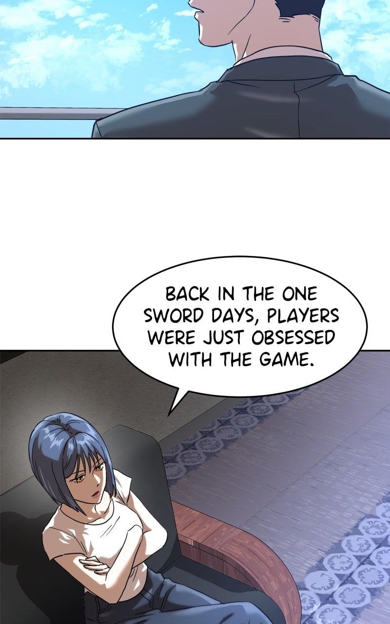 Double Click (PARK Soo-bong) Chapter 196 - Page 81 in English