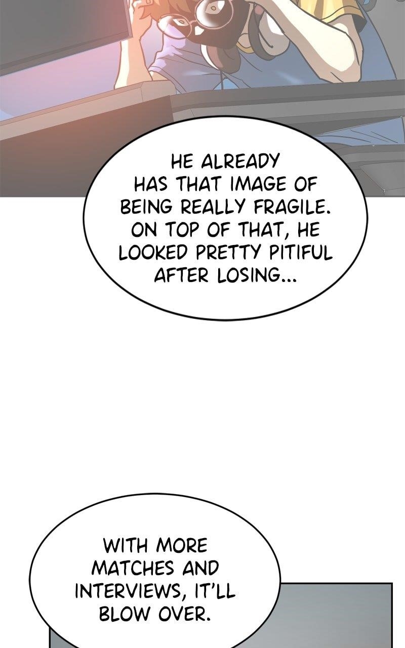 Double Click (PARK Soo-bong) Chapter 196 - Page 86 in English