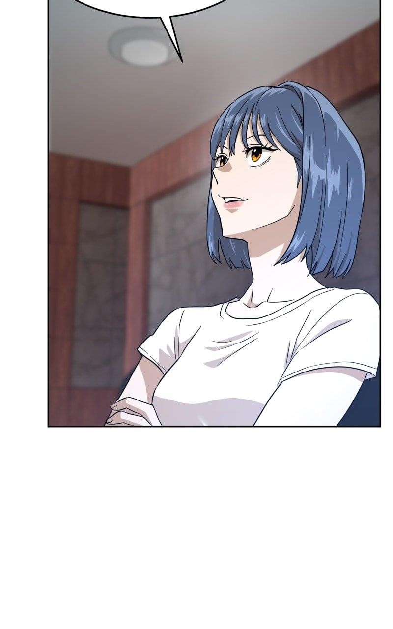 Double Click (PARK Soo-bong) Chapter 196 - Page 87 in English