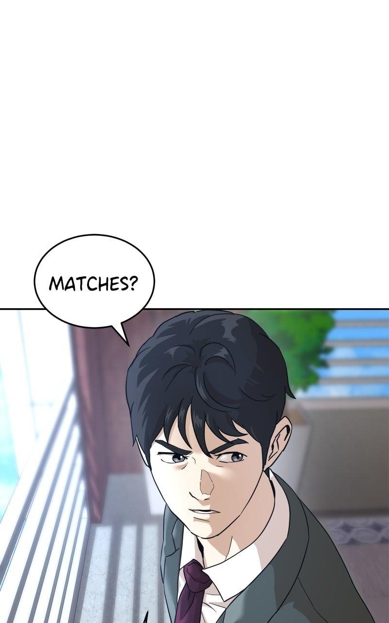 Double Click (PARK Soo-bong) Chapter 196 - Page 88 in English