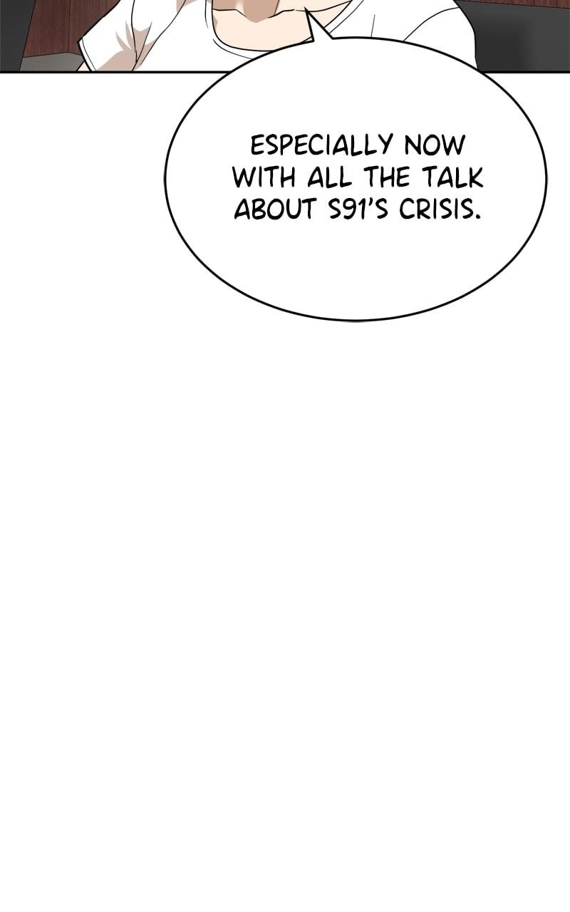 Double Click (PARK Soo-bong) Chapter 196 - Page 96 in English