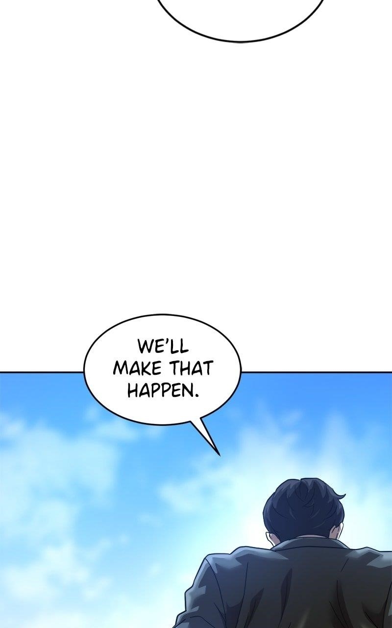 Double Click (PARK Soo-bong) Chapter 196 - Page 98 in English
