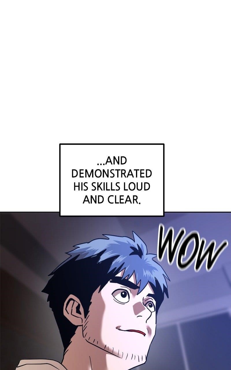 Double Click (PARK Soo-bong) Chapter 197 - Page 123 in English