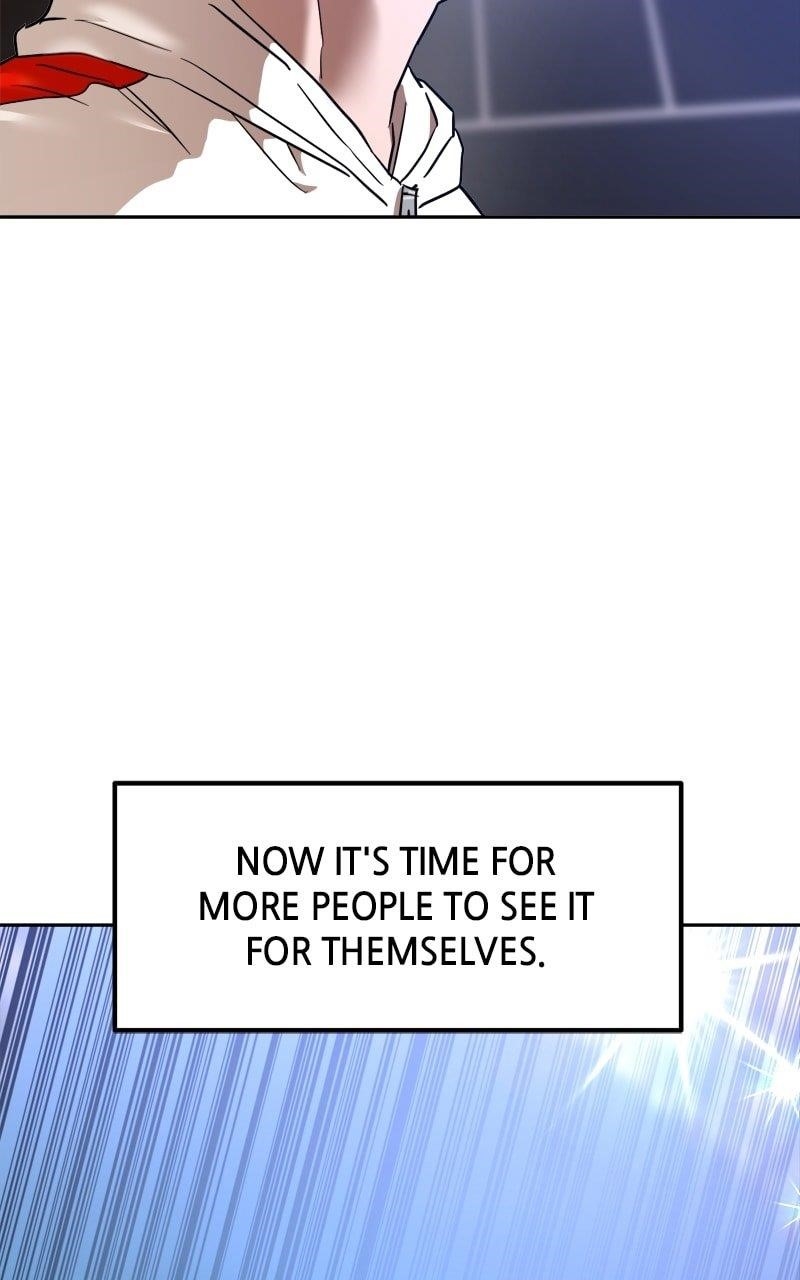 Double Click (PARK Soo-bong) Chapter 197 - Page 124 in English