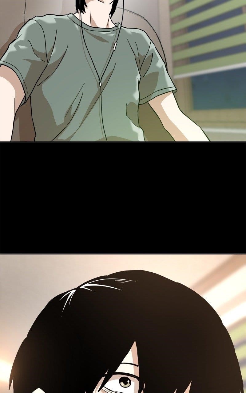 Double Click (PARK Soo-bong) Chapter 197 - Page 14 in English