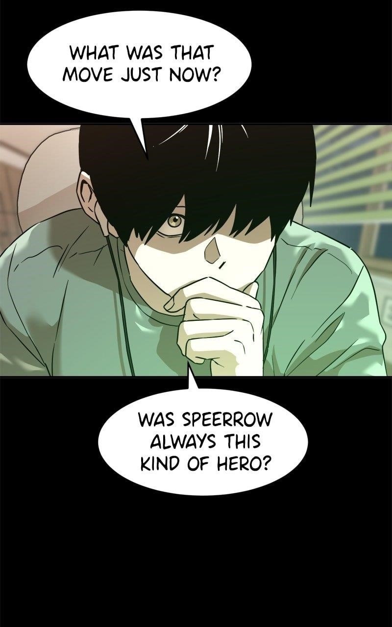 Double Click (PARK Soo-bong) Chapter 197 - Page 16 in English