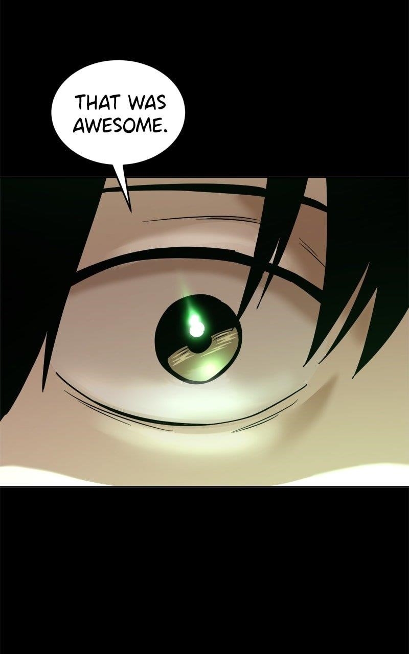 Double Click (PARK Soo-bong) Chapter 197 - Page 17 in English