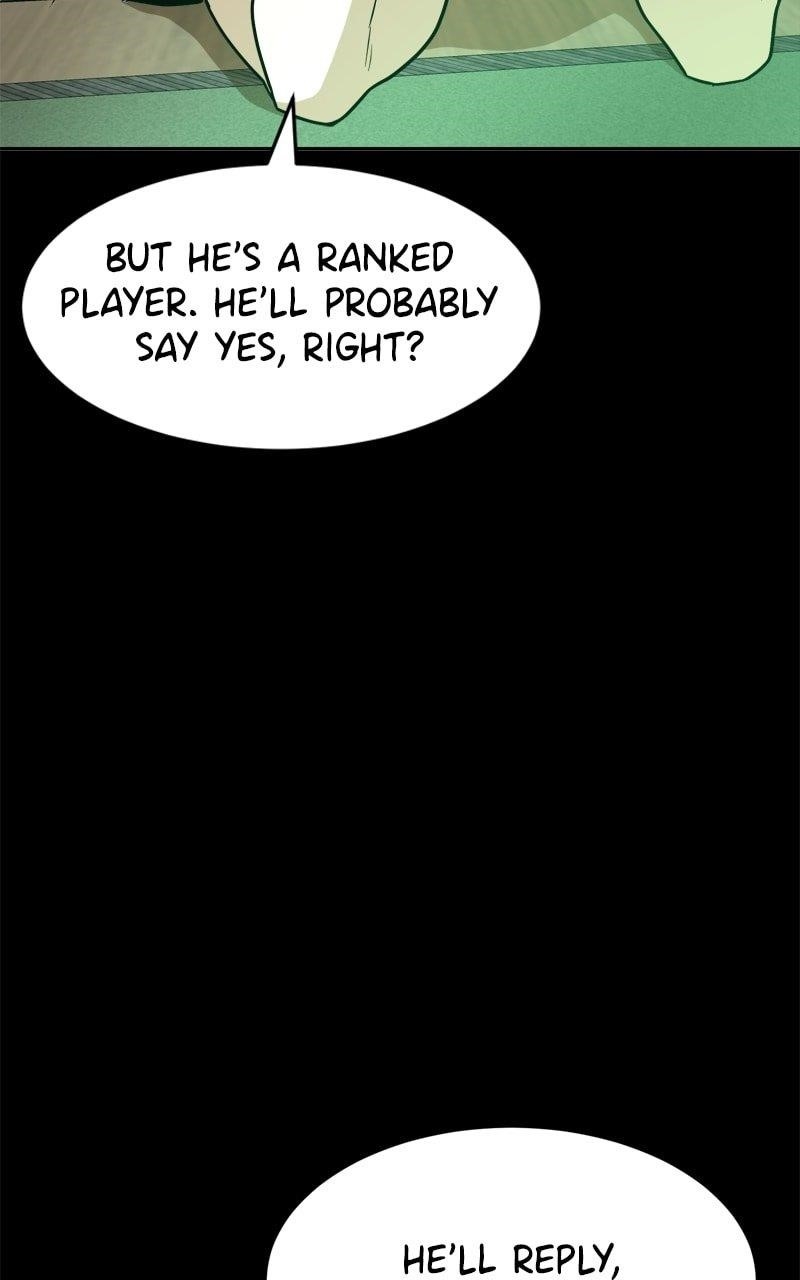 Double Click (PARK Soo-bong) Chapter 197 - Page 22 in English