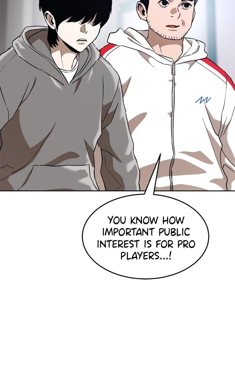 Double Click (PARK Soo-bong) Chapter 197 - Page 3 in English