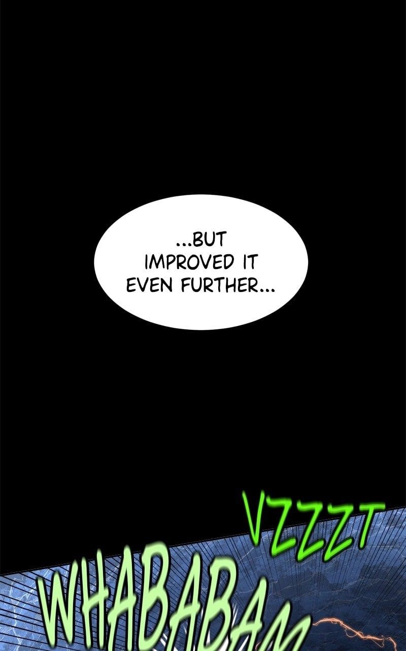 Double Click (PARK Soo-bong) Chapter 197 - Page 37 in English