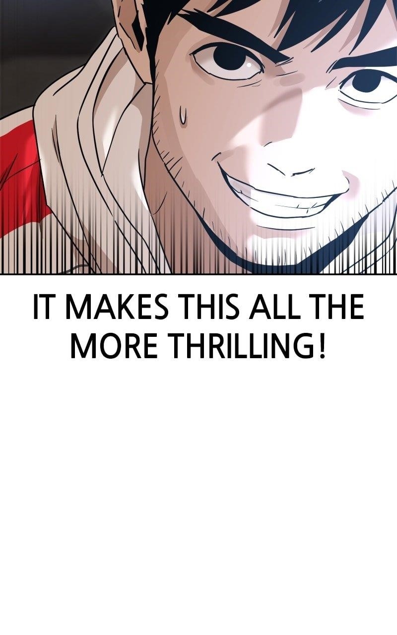 Double Click (PARK Soo-bong) Chapter 197 - Page 49 in English