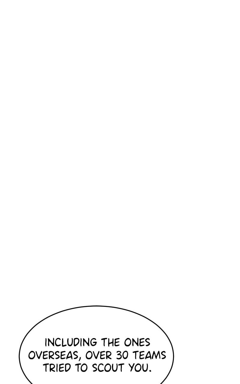 Double Click (PARK Soo-bong) Chapter 197 - Page 5 in English