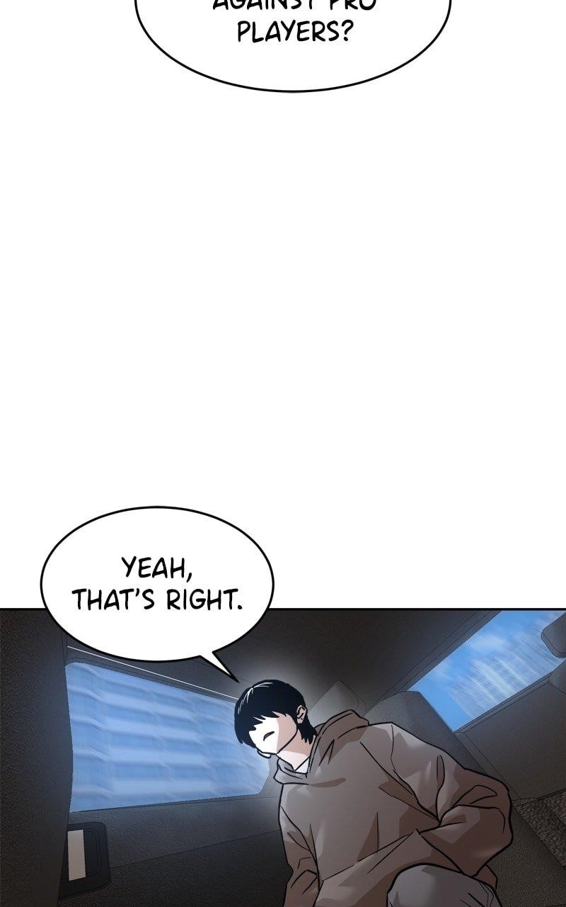 Double Click (PARK Soo-bong) Chapter 197 - Page 51 in English