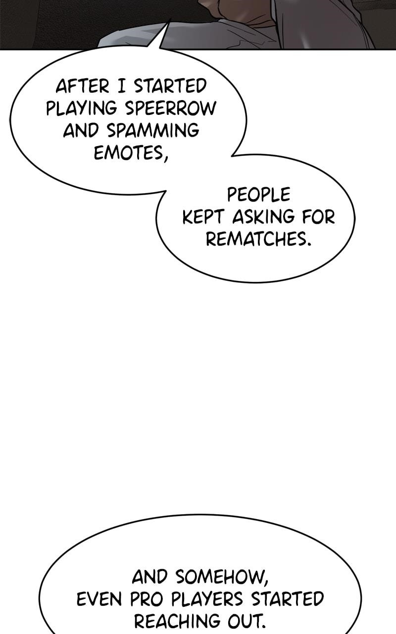 Double Click (PARK Soo-bong) Chapter 197 - Page 52 in English