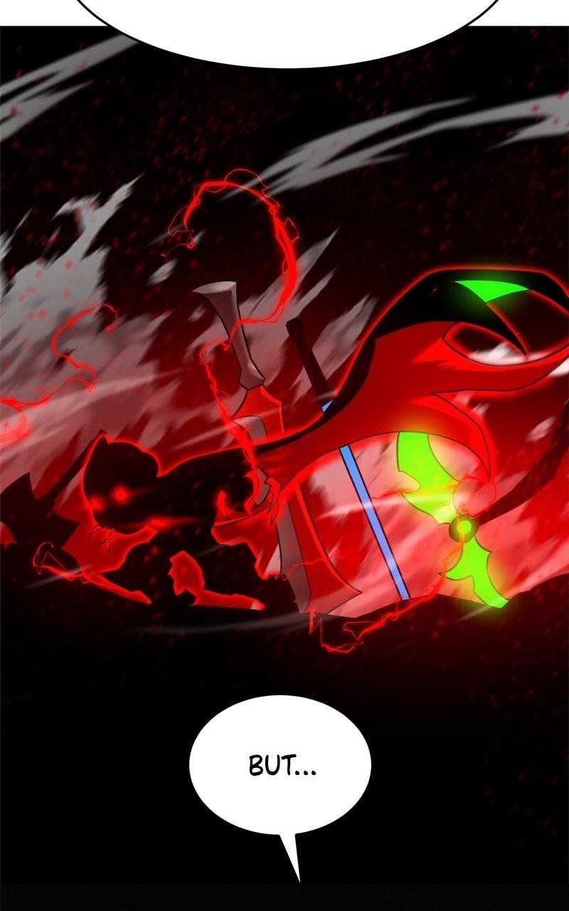 Double Click (PARK Soo-bong) Chapter 197 - Page 53 in English