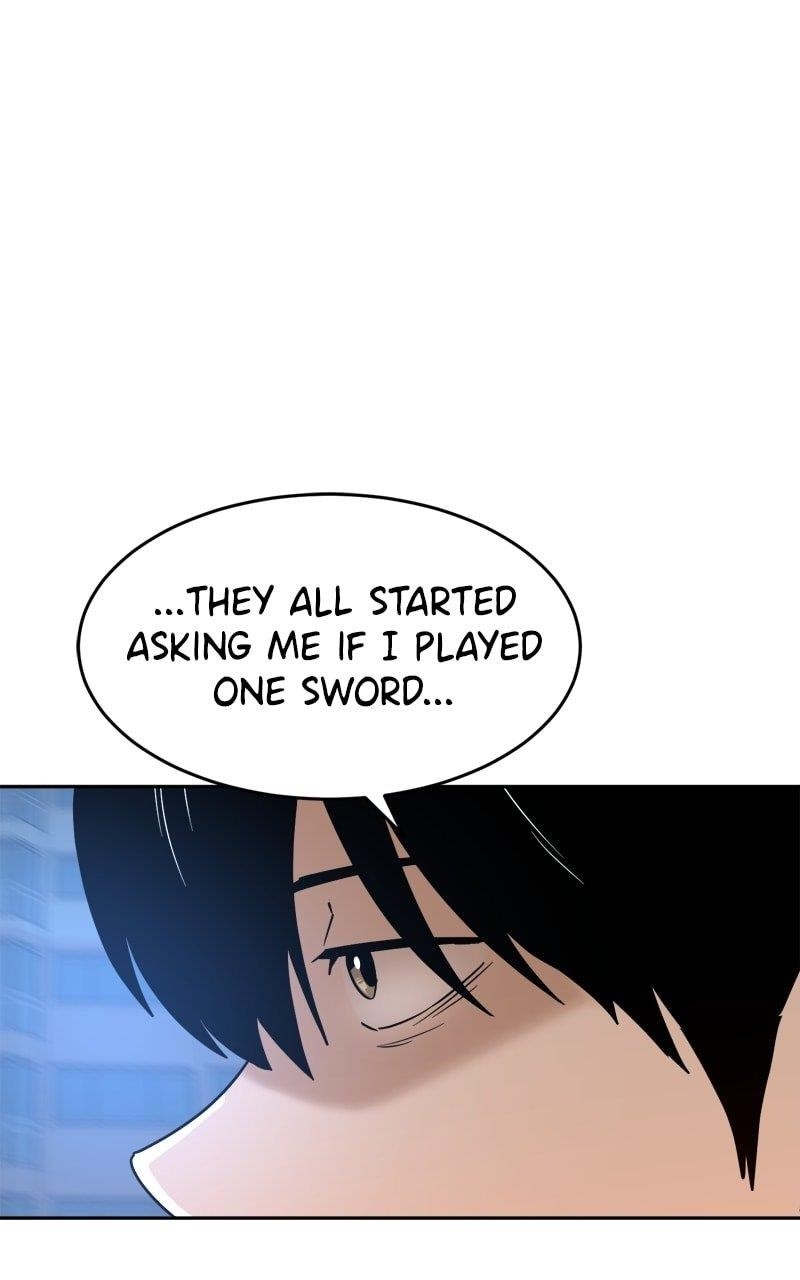 Double Click (PARK Soo-bong) Chapter 197 - Page 55 in English