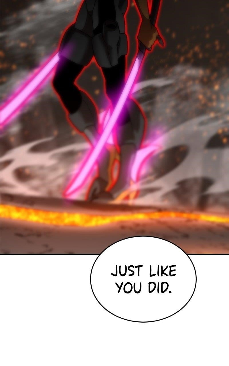 Double Click (PARK Soo-bong) Chapter 197 - Page 57 in English