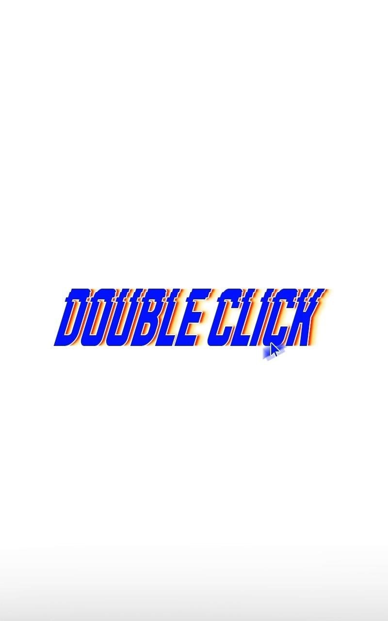 Double Click (PARK Soo-bong) Chapter 197 - Page 58 in English