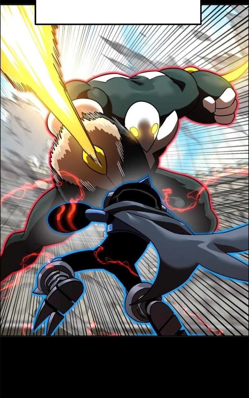 Double Click (PARK Soo-bong) Chapter 197 - Page 66 in English