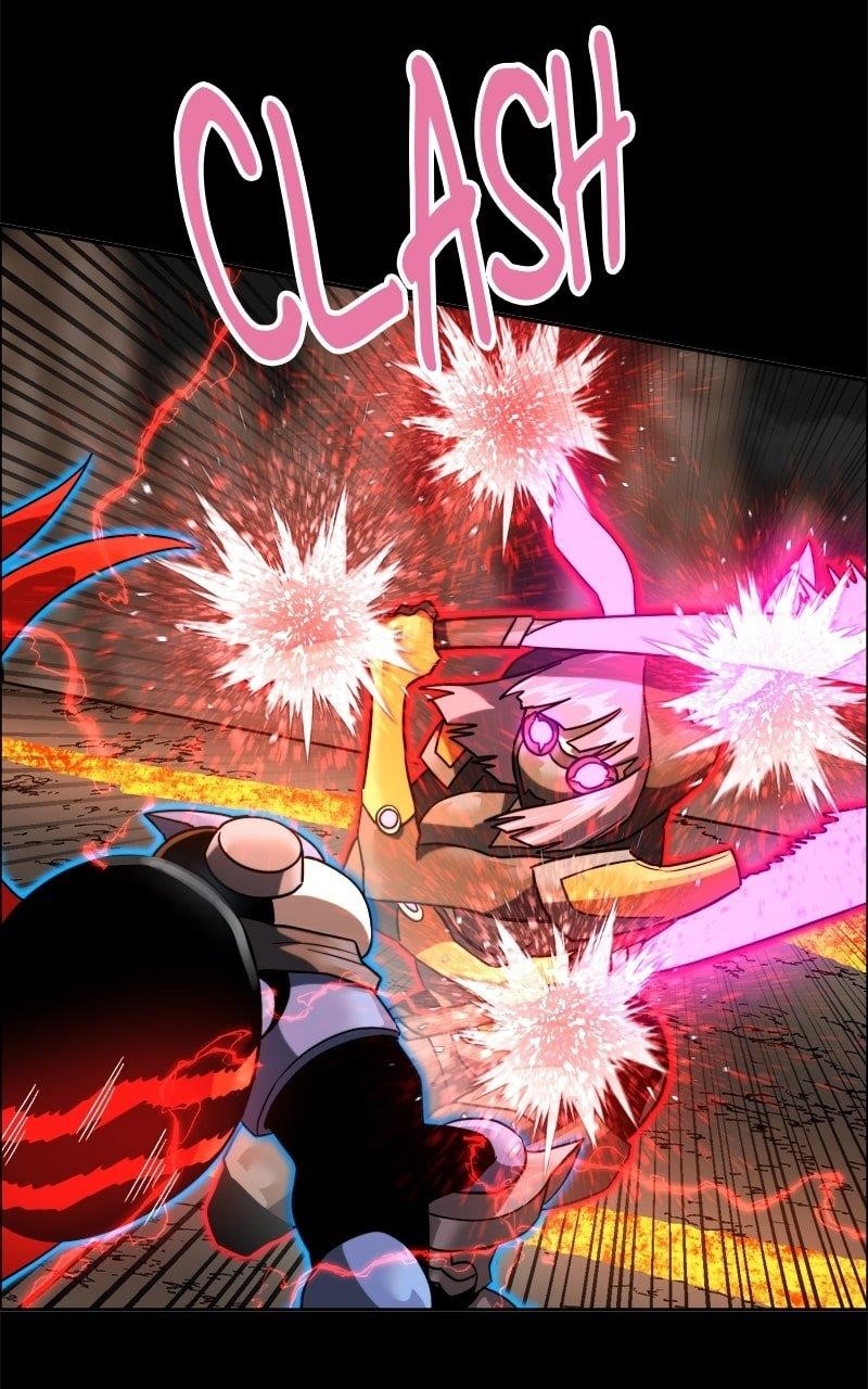 Double Click (PARK Soo-bong) Chapter 197 - Page 67 in English
