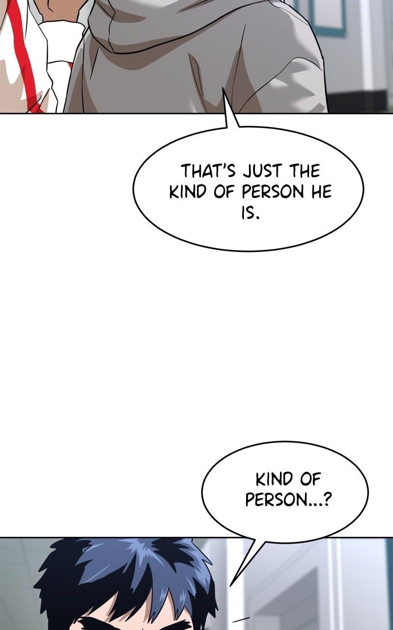 Double Click (PARK Soo-bong) Chapter 197 - Page 8 in English