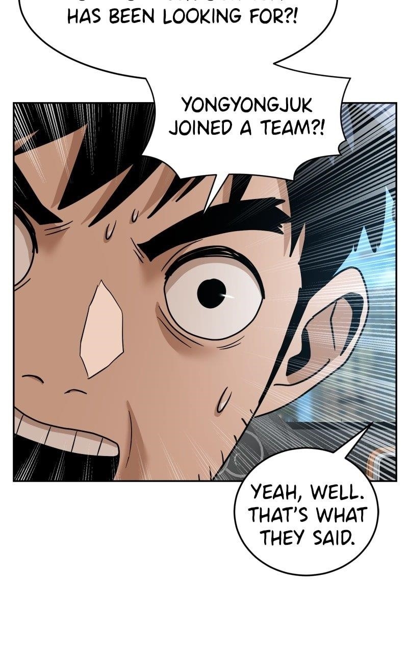 Double Click (PARK Soo-bong) Chapter 197 - Page 90 in English