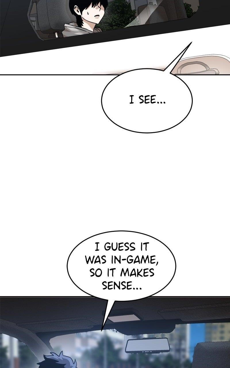 Double Click (PARK Soo-bong) Chapter 197 - Page 93 in English