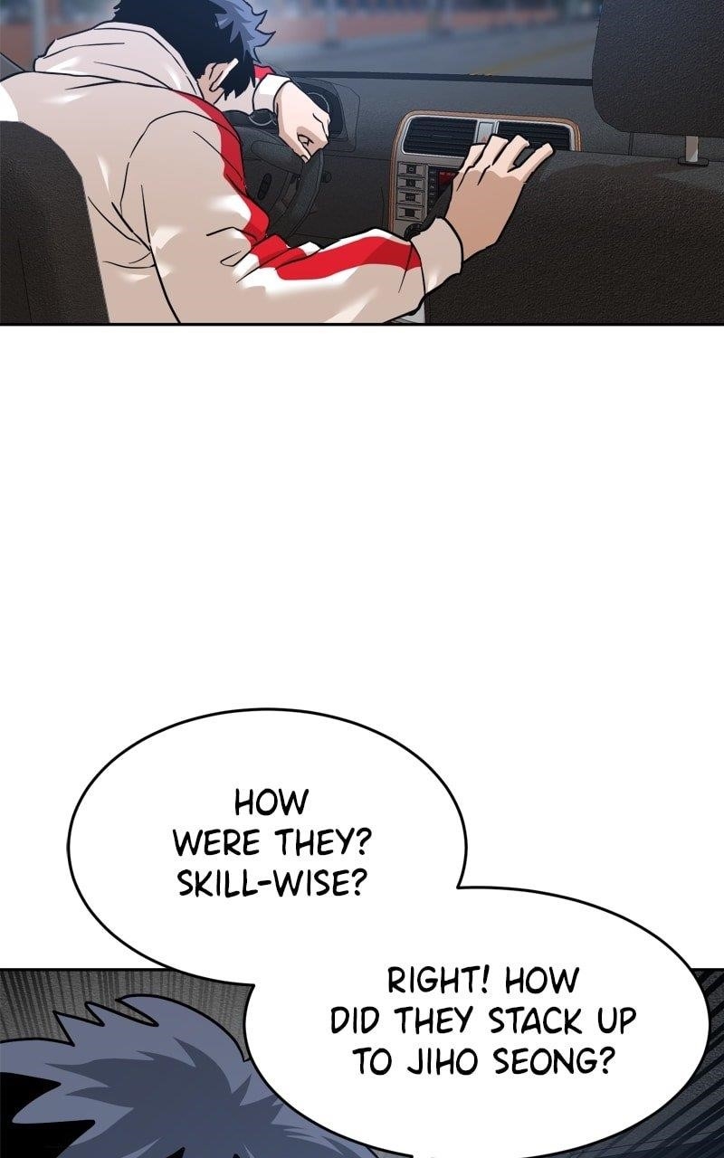 Double Click (PARK Soo-bong) Chapter 197 - Page 94 in English