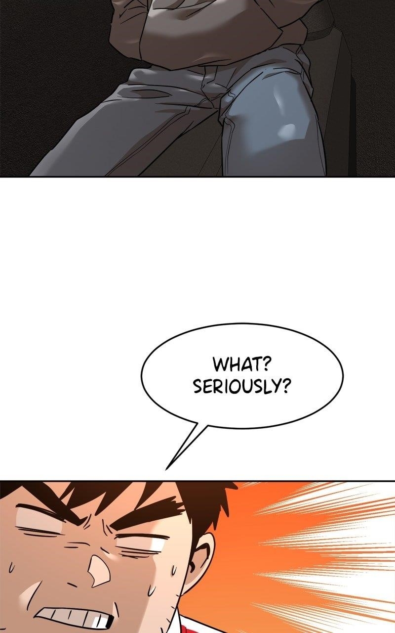 Double Click (PARK Soo-bong) Chapter 197 - Page 97 in English