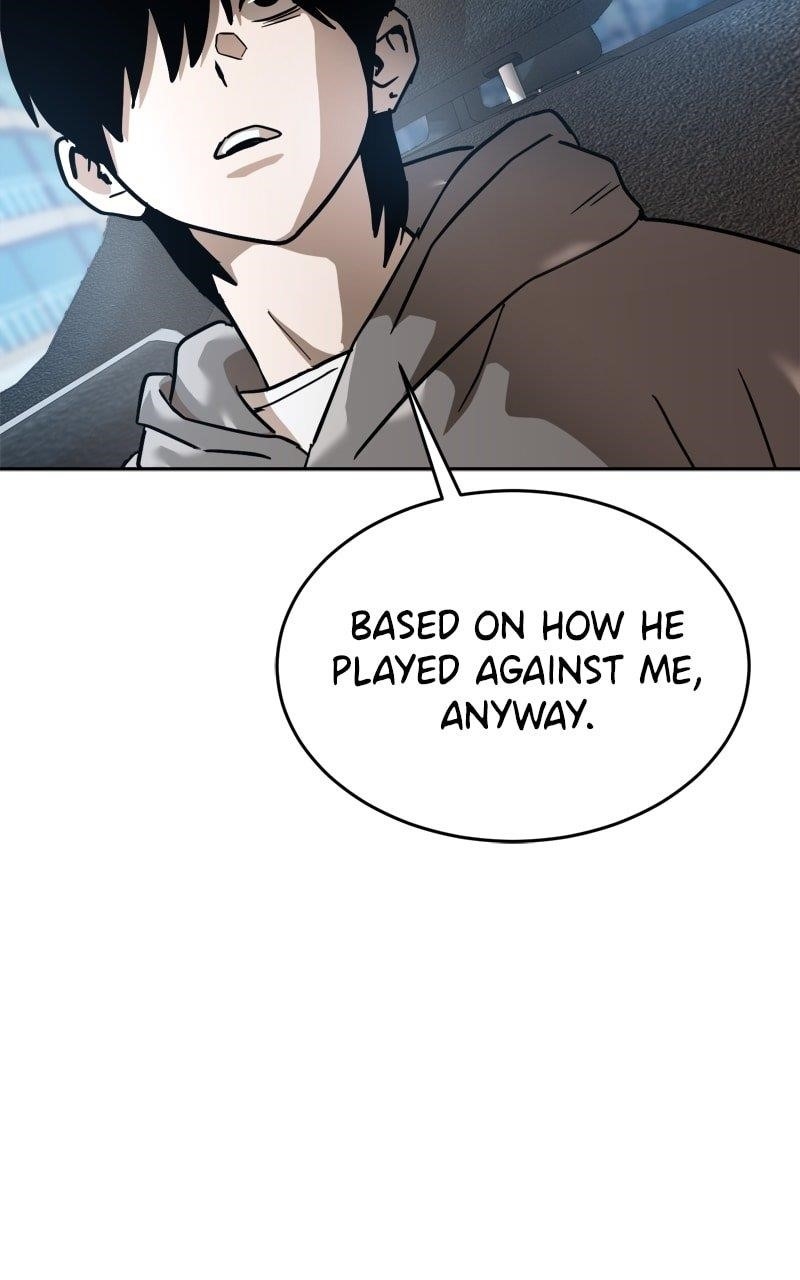 Double Click (PARK Soo-bong) Chapter 197 - Page 99 in English