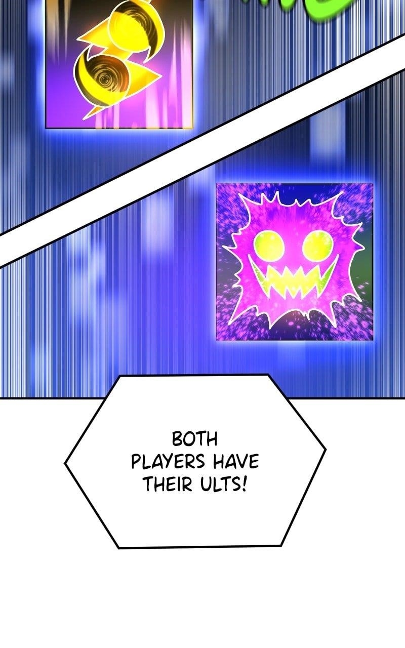 Double Click (PARK Soo-bong) Chapter 198 - Page 105 in English