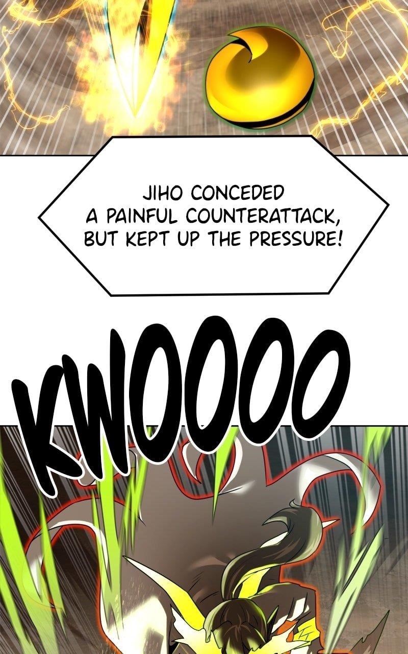 Double Click (PARK Soo-bong) Chapter 198 - Page 109 in English
