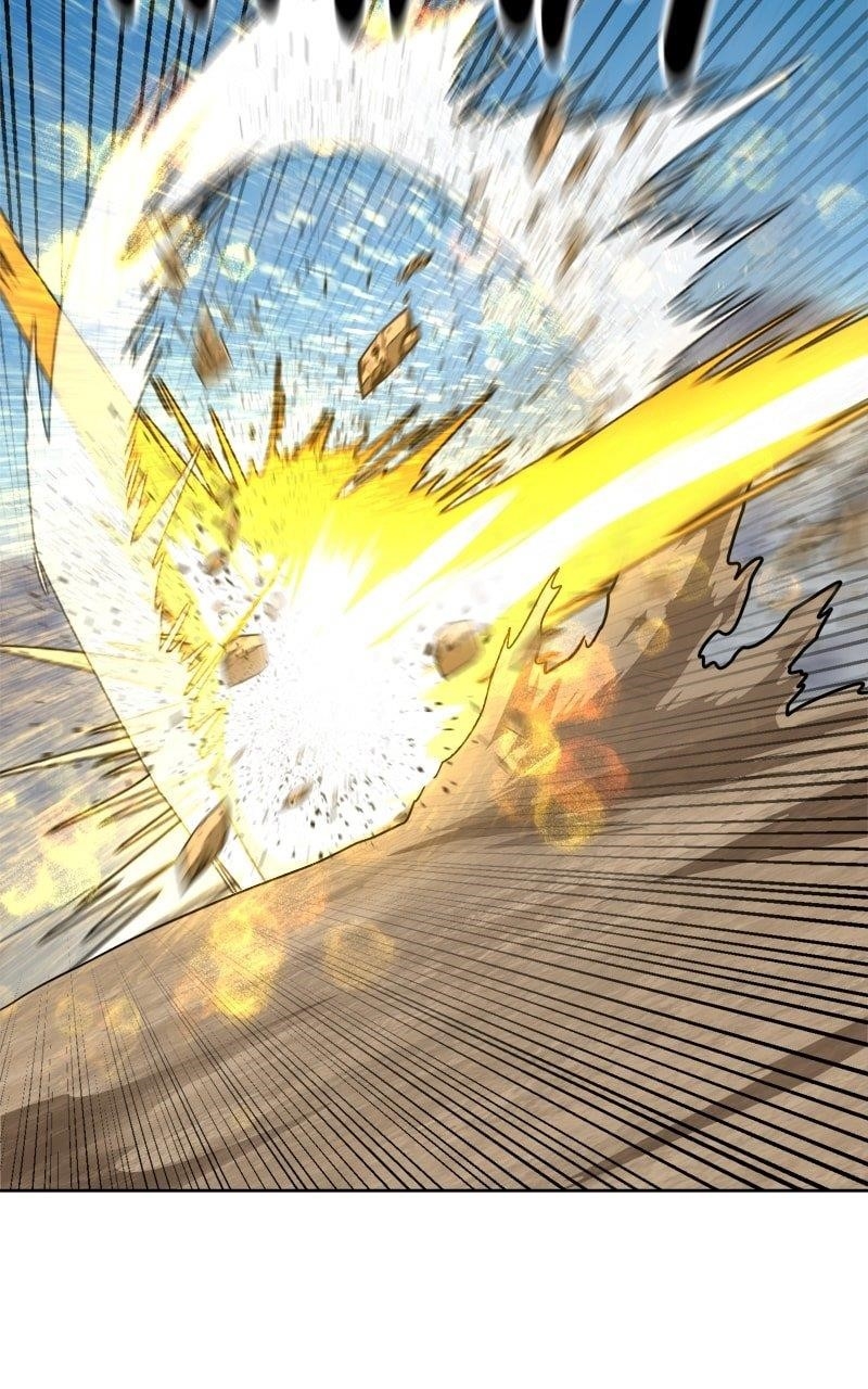 Double Click (PARK Soo-bong) Chapter 198 - Page 112 in English