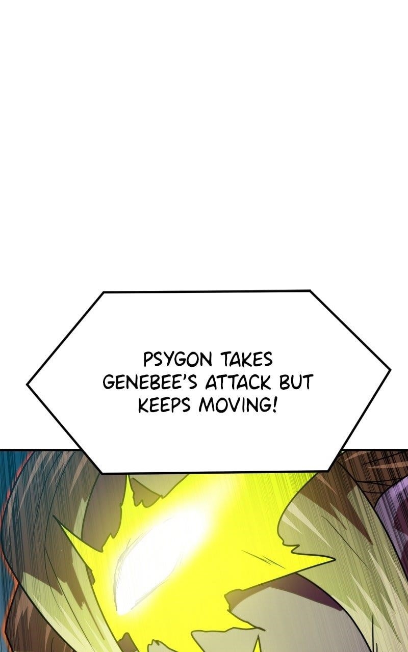Double Click (PARK Soo-bong) Chapter 198 - Page 115 in English